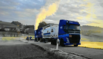Nitrogen Unit