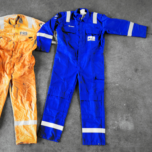 Coverall