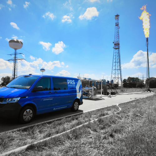 Calamiteit services nitrogen