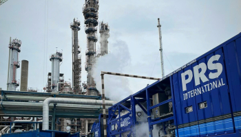 Refinery services