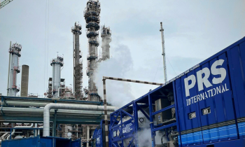 Refinery services