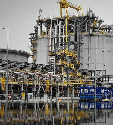 Process and pipeline