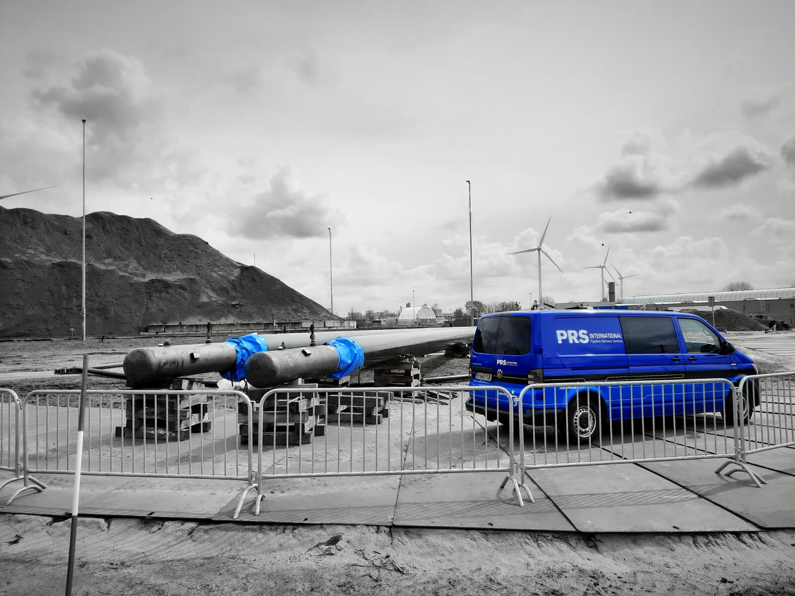 Pipeline