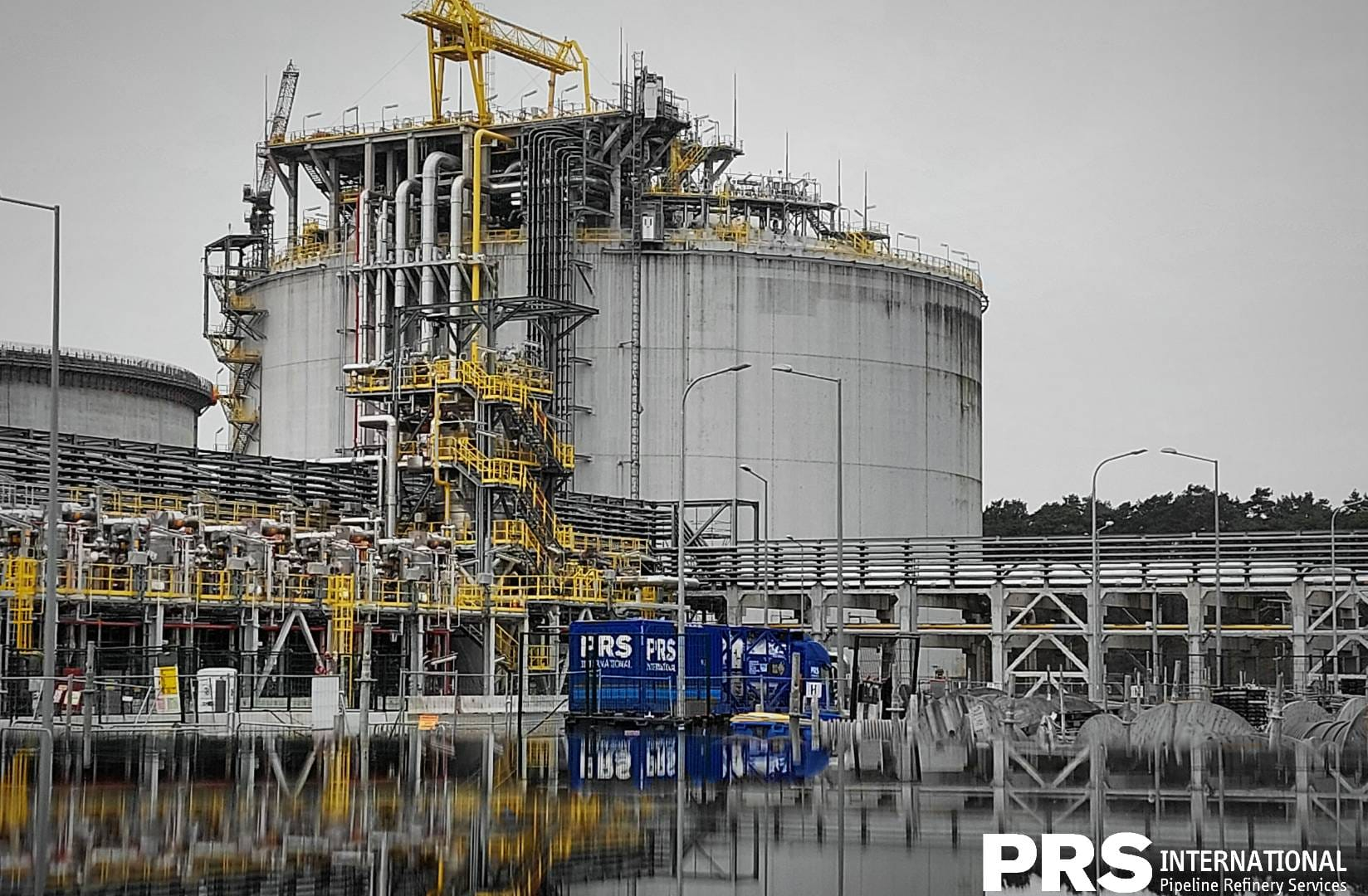 Process and pipeline